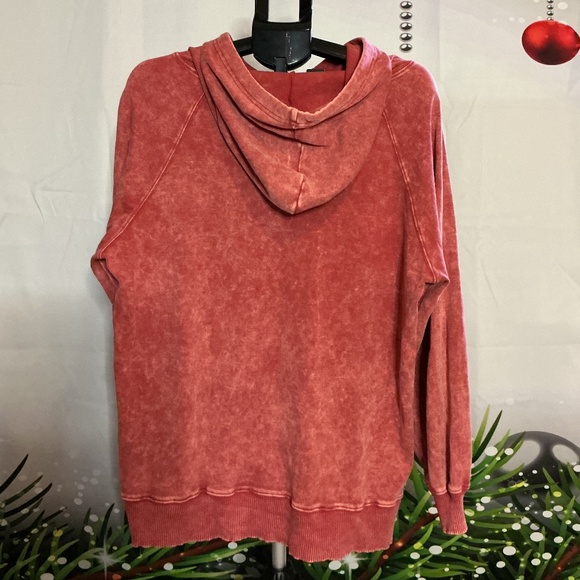 Zenana hoodie - Picture 1 of 2